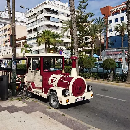 Bellavista 2 Σπίτι διακοπών