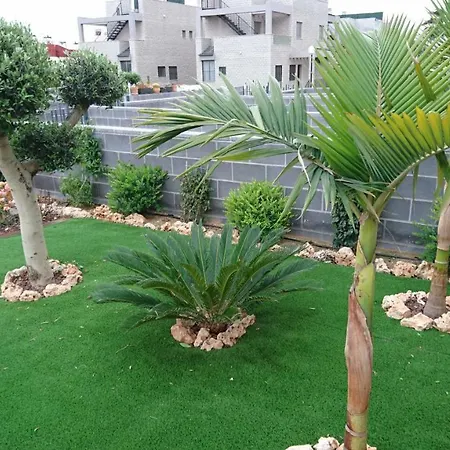 Bellavista 2 Σπίτι διακοπών