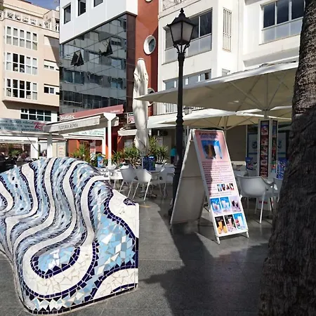 Bellavista 2 Σπίτι διακοπών Τορεβιέχα