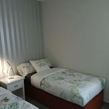 Bellavista 2 * Τορεβιέχα