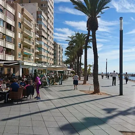 Bellavista 2 Σπίτι διακοπών *