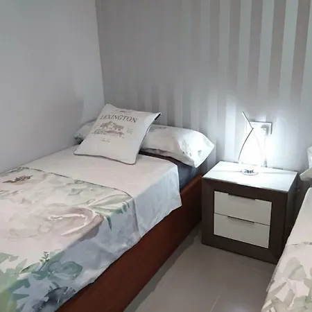 Bellavista 2 Σπίτι διακοπών Τορεβιέχα